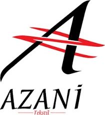 Azani Tekstil logosu