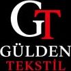 Gülden Tekstil logosu