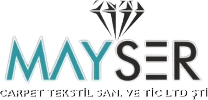 Mayser Halı logosu